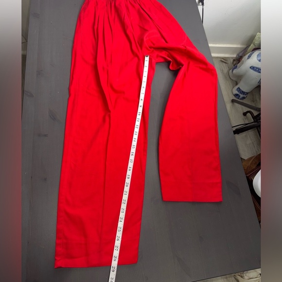 Gene Ewing Bis Pants Women’s Elastic Waist Pants - Picture 8 of 10